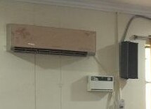 Air Conditioning